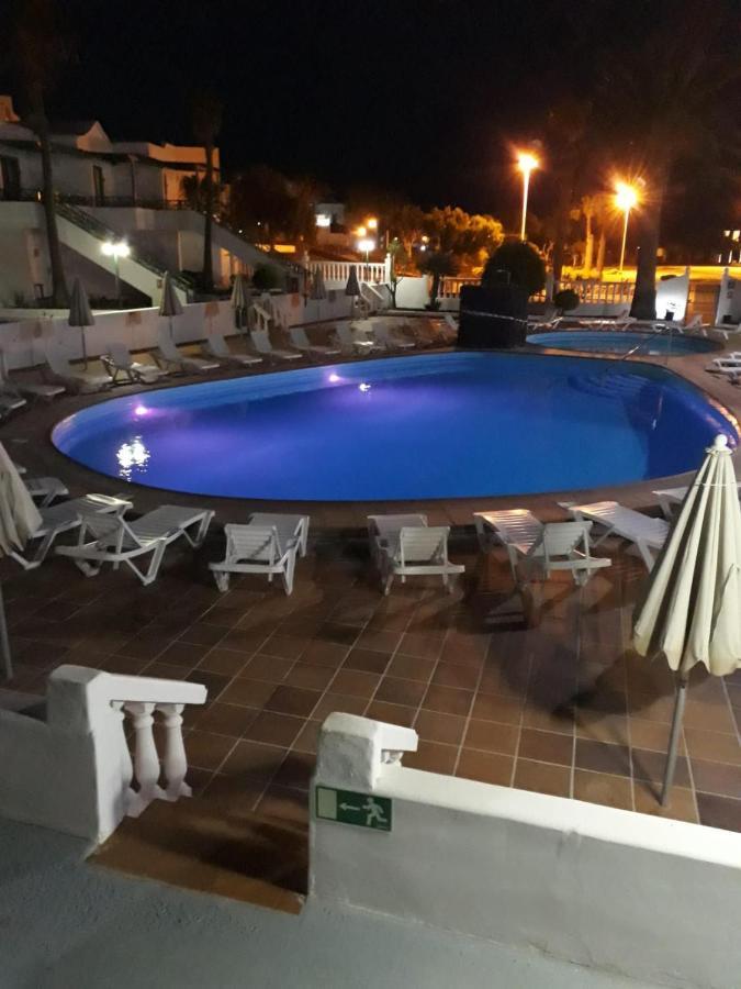 Casa Anna. Pool And Next To The Beach Puerto del Carmen  Exterior foto
