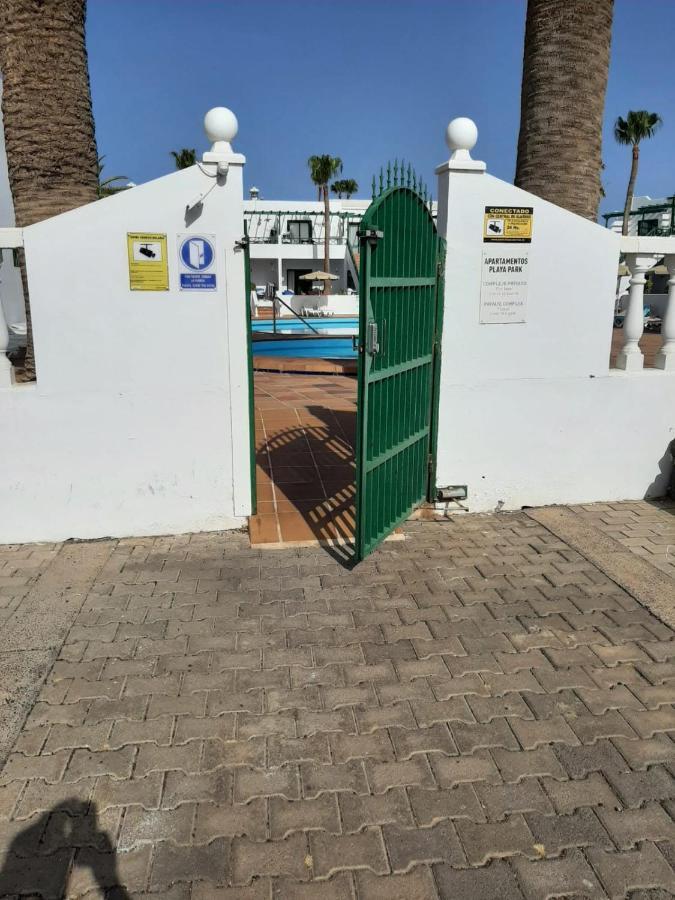 Casa Anna. Pool And Next To The Beach Puerto del Carmen  Exterior foto